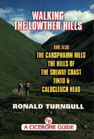 Lowther Hills cover
