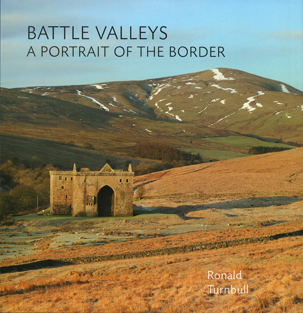 Battle Valleys cover