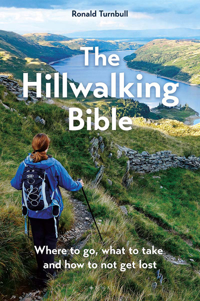 Literary Walks cover