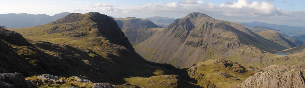 Cumbria Way | Ronald Turnbull